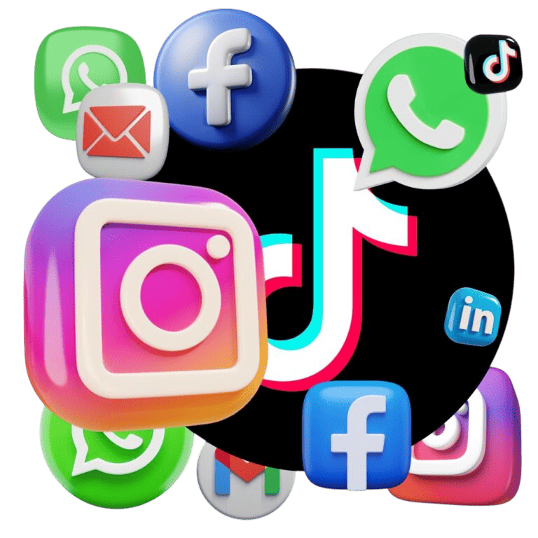 Bilsa official social media pages