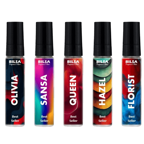 T2 – BEST SELLER FOR WOMEN