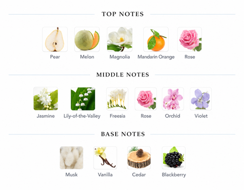 FIONA – INSPIRED BY J'ADORE EAU DE PARFUM PREMIUM