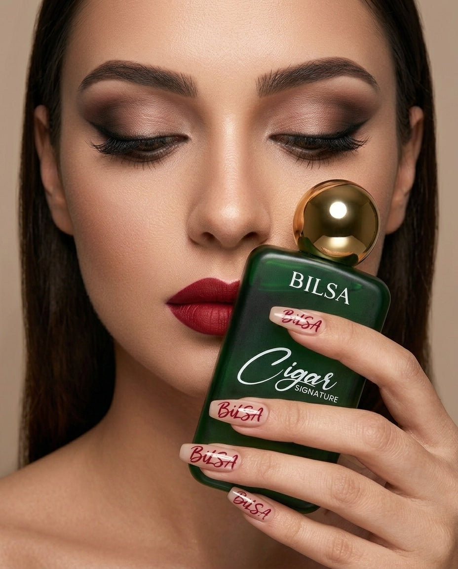 Full Bilsa Cigar luxury bottle trio