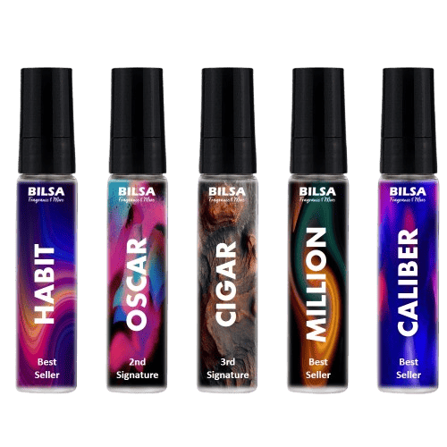 T1 – SIGNATURES & BEST SELLER