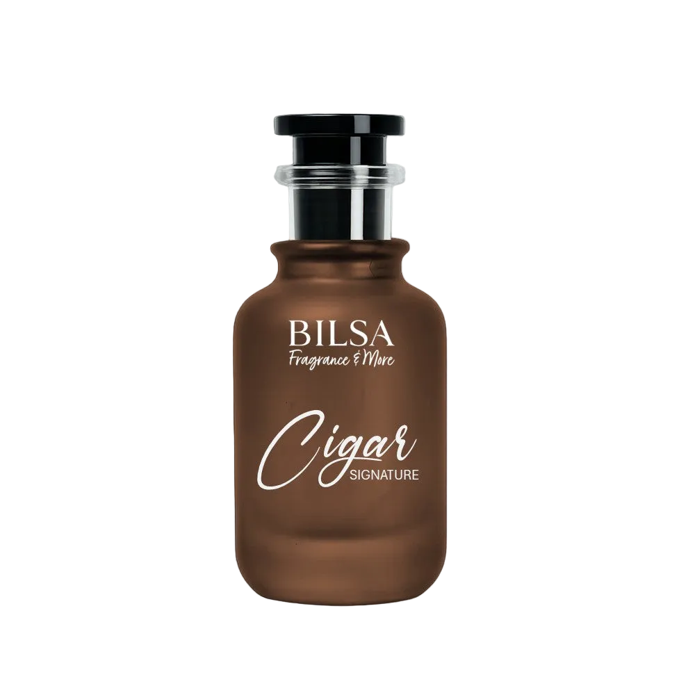 Bilsa Cigar Signature perfume