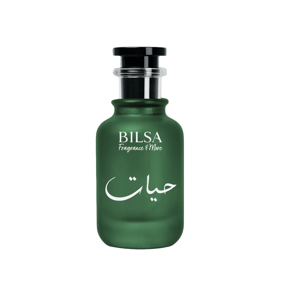 HAYAT – INSPIRED BY OUD FOR GREATNESS
