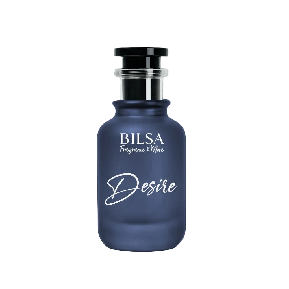 DESIRE – INSPIRED BY DUNHILL DESIRE EDP