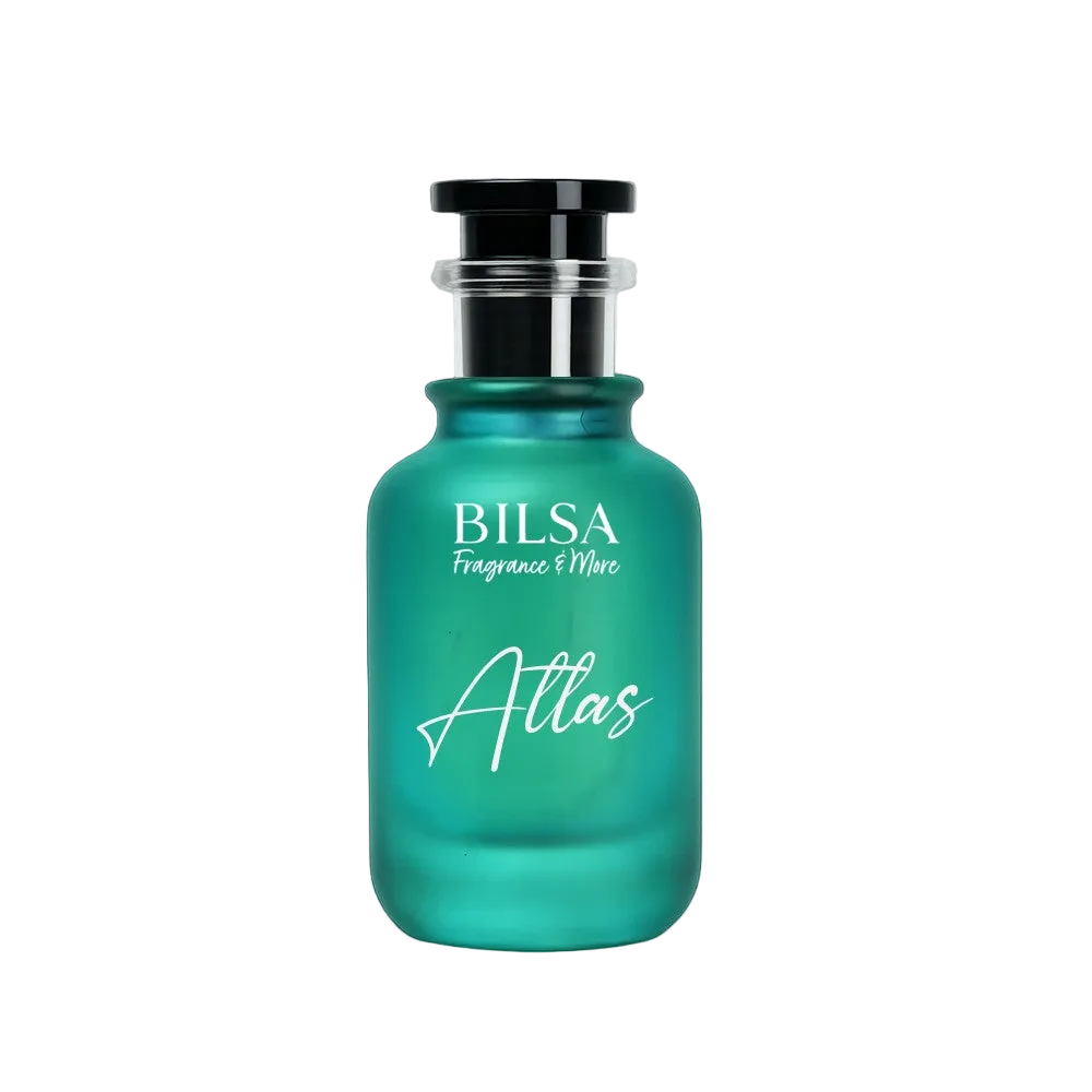ATLAS – INSPIRED BY BLUE DE CHANEL PREMIUM