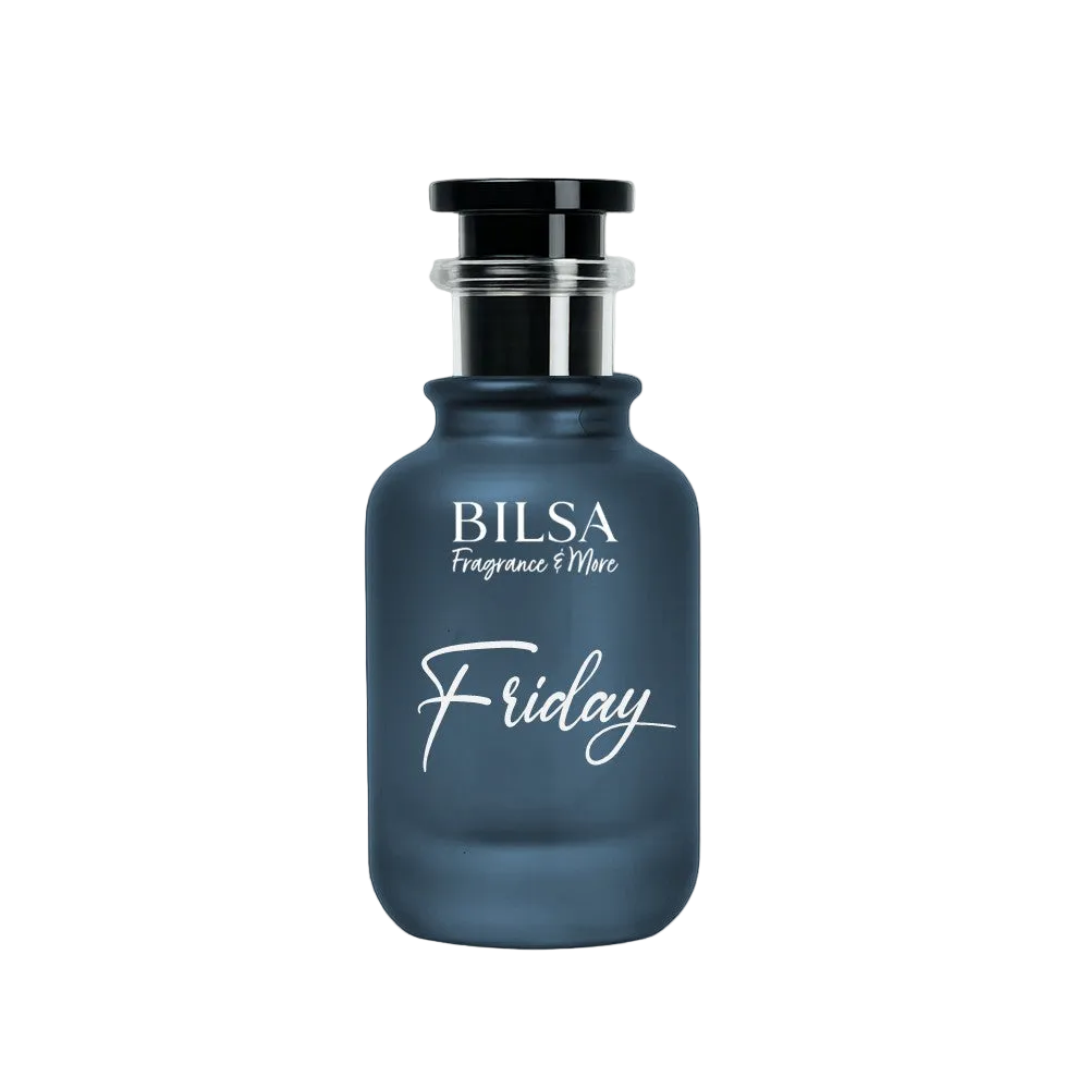 FRIDAY – INSPIRED BY LIGHT BLUE DOLCE & GABBANA SUPREME