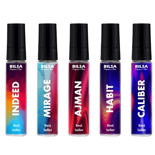 T3 – BEST SELLER FOR MEN