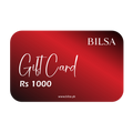 GIFT CARD 1000
