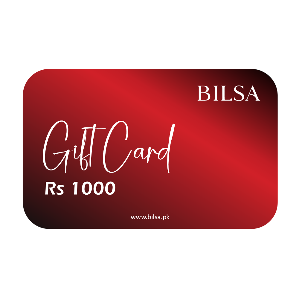 GIFT CARD 1000