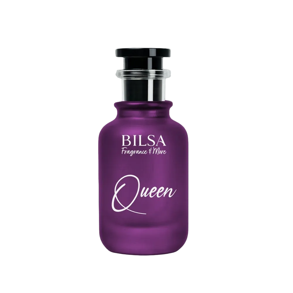 QUEEN – INSPIRED BY GUCCI FLORA SUPREME