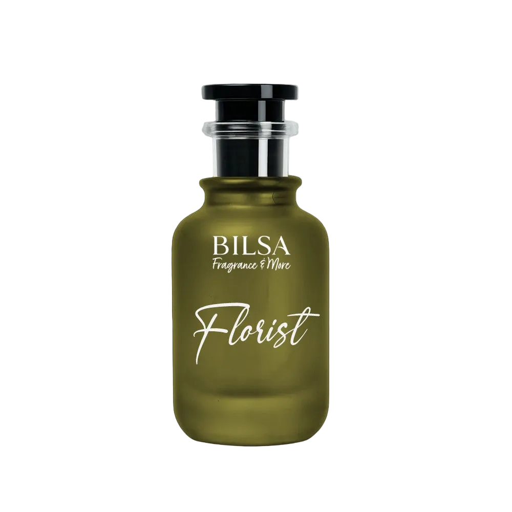 FLORIST – INSPIRED BY VERSACE BRIGHT