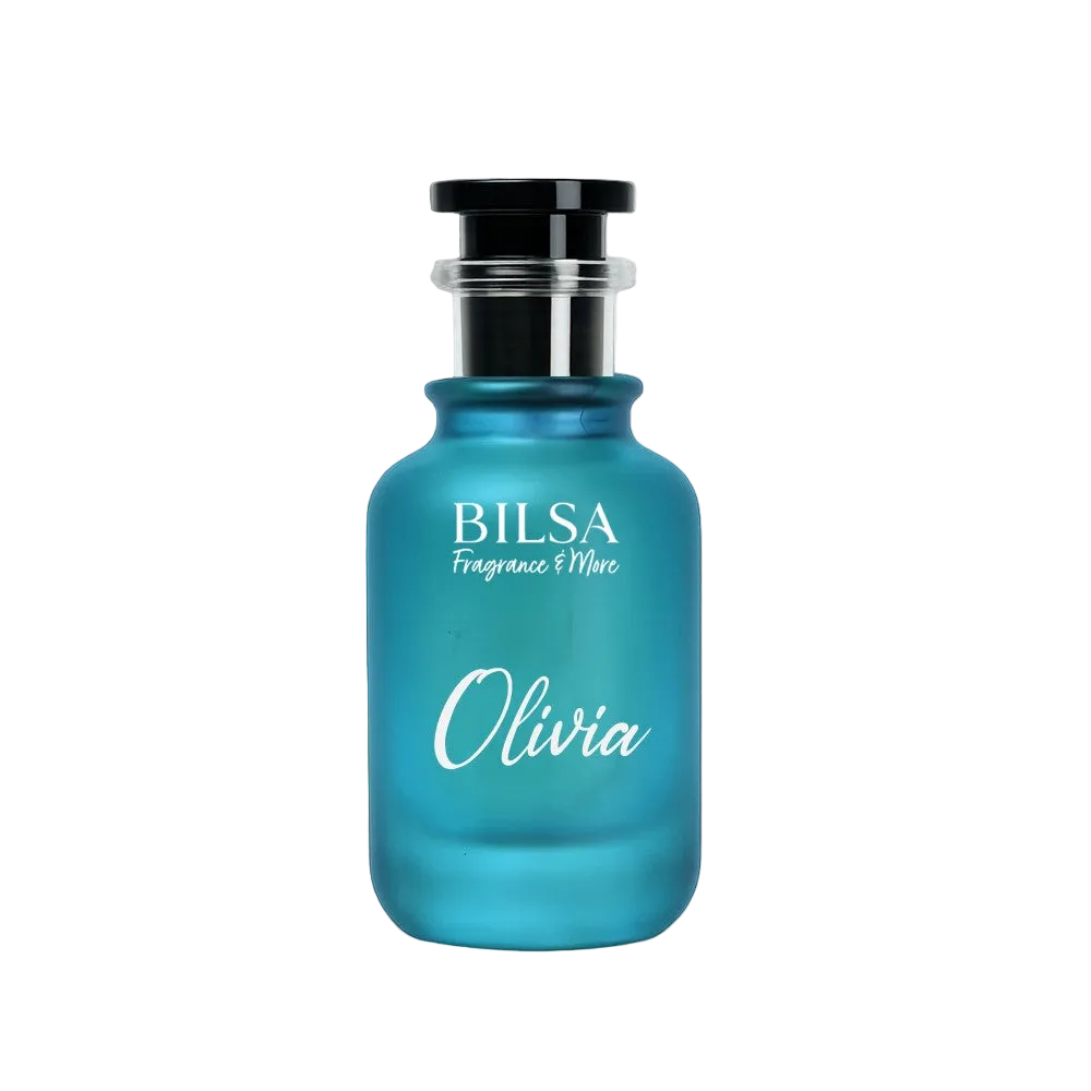 OLIVIA – INSPIRED BY BOMBSHELL VICTORIA SECRET SUPREME