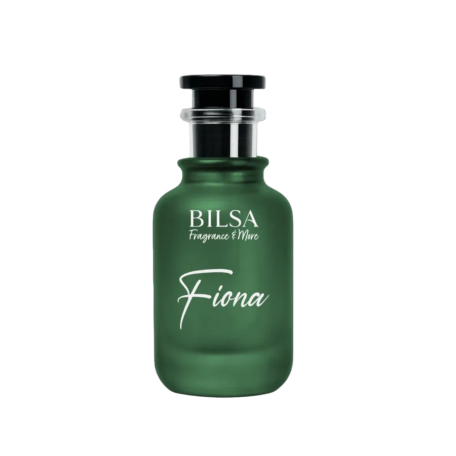 Bilsa customer fragrance reaction