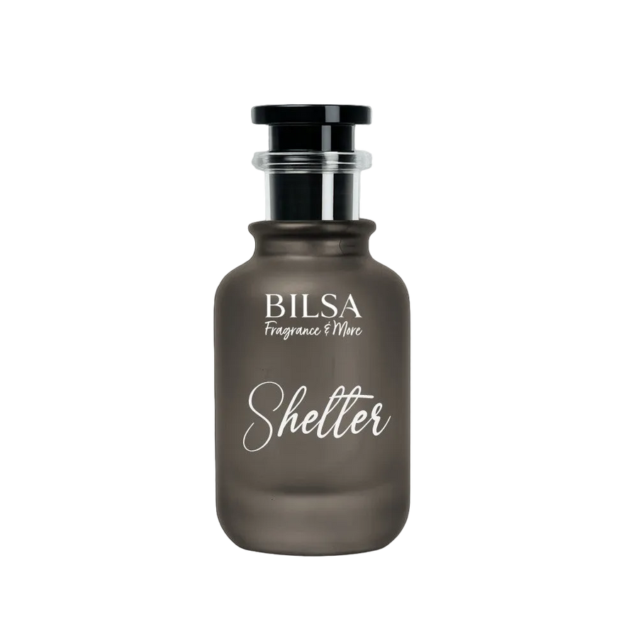 Bilsa customer fragrance reaction