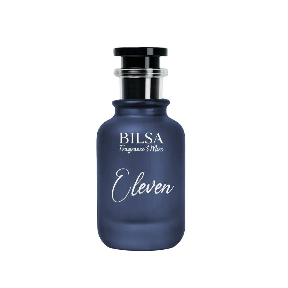 ELEVEN - INSPIRED BY HAWAS RASASI PREMIUM FOR MEN