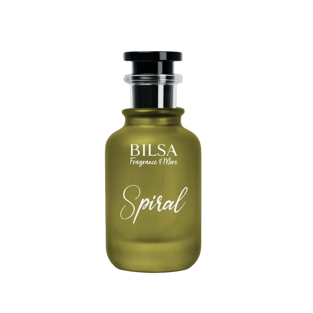 SPIRAL – INSPIRED BY ALLURE HOMME SPORT CHANEL
