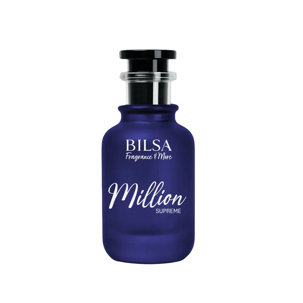 Bilsa Million Supreme perfume