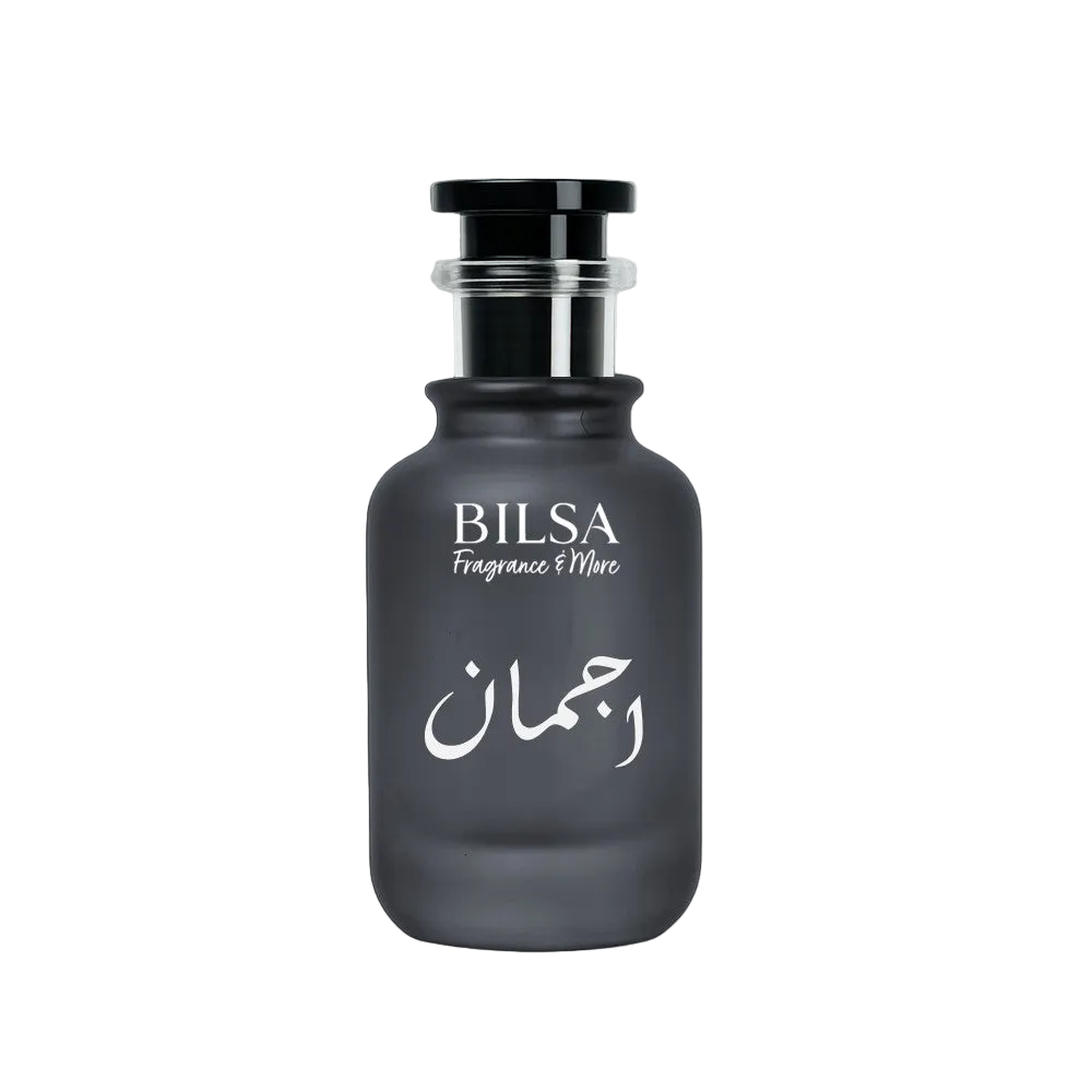 AJMAN – INSPIRED BY WHITE OUD SUPREME EDP