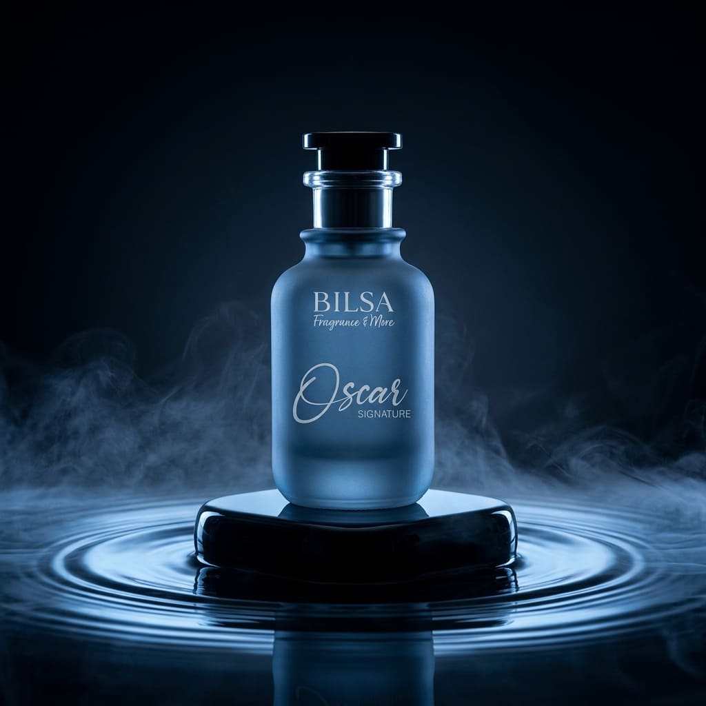 Bilsa Oscar fragrance