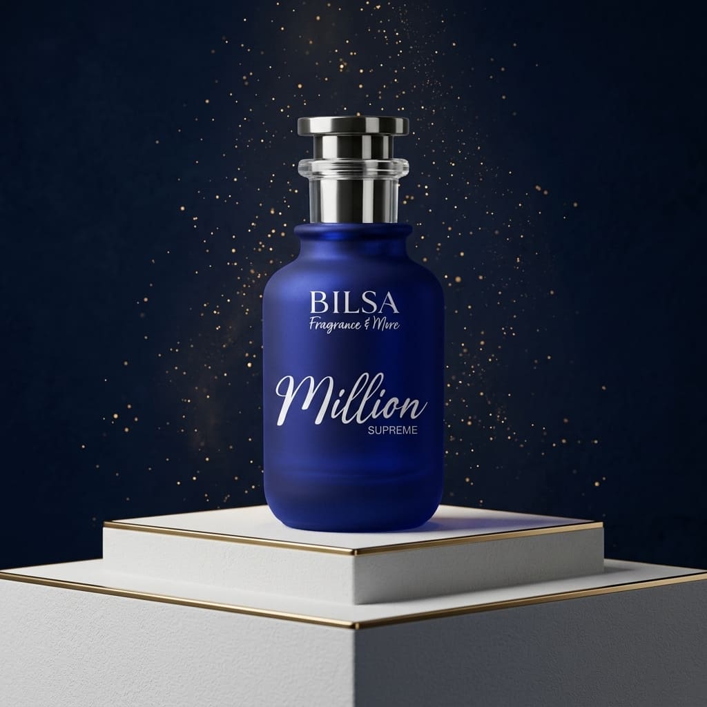 Bilsa Million fragrance