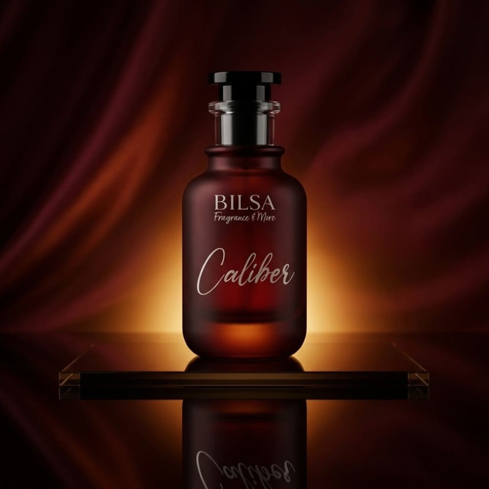 Bilsa Caliber fragrance