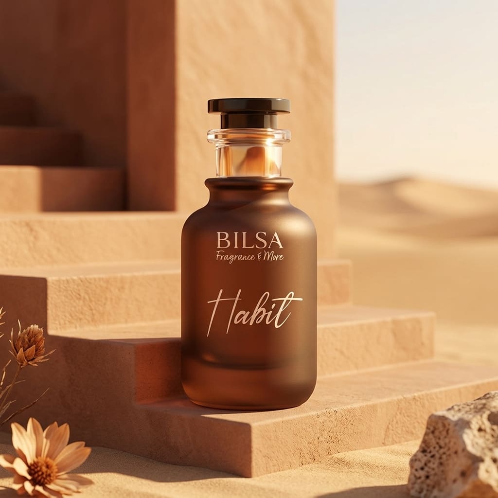 Bilsa Habit fragrance