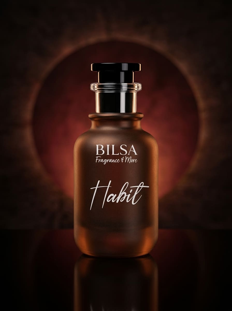 Bilsa concentrated fragrance