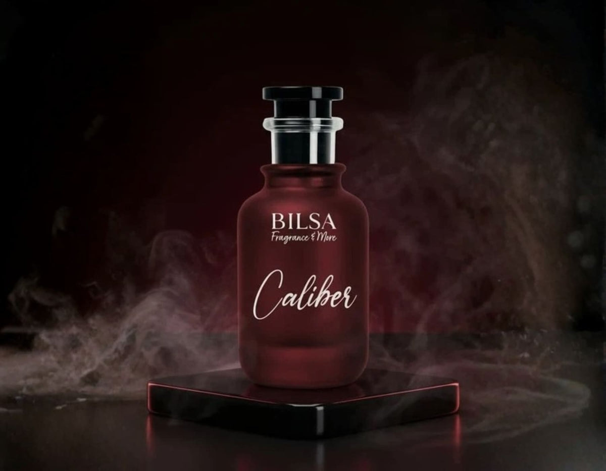 Bilsa fragrance vision